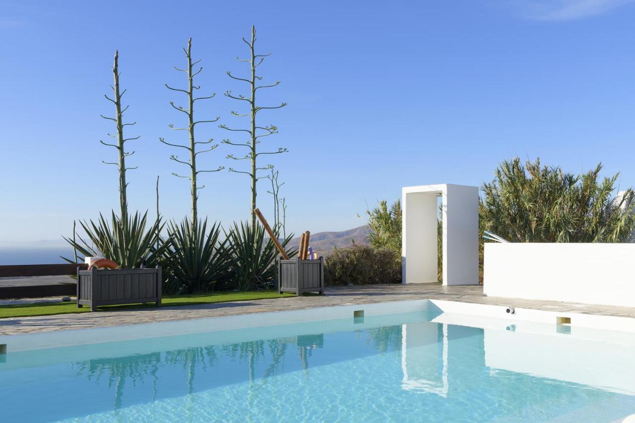 Casa Amanecer II Apartment Macher Bagian luar foto