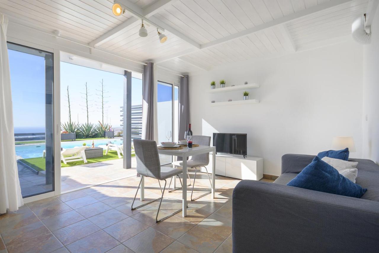 Casa Amanecer II Apartment Macher Bagian luar foto