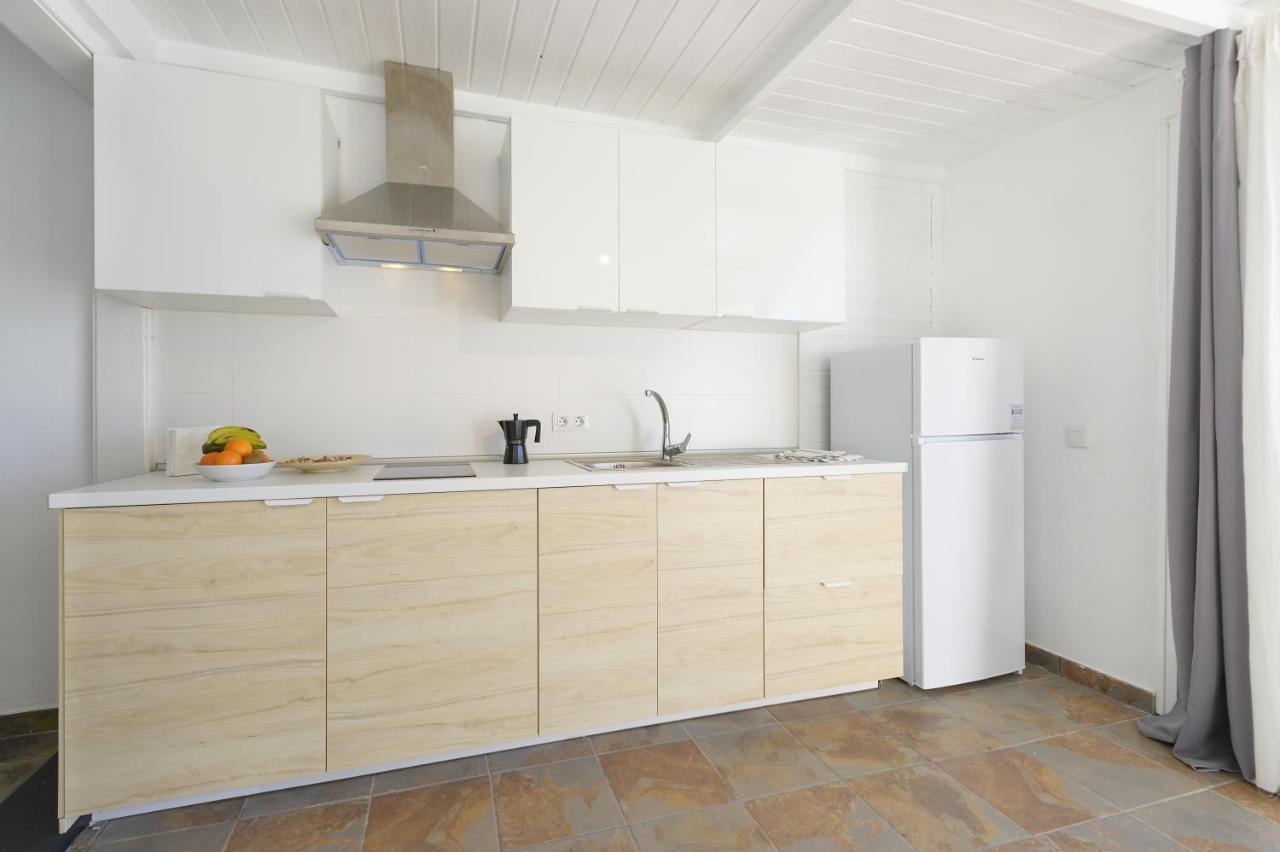Casa Amanecer II Apartment Macher Bagian luar foto