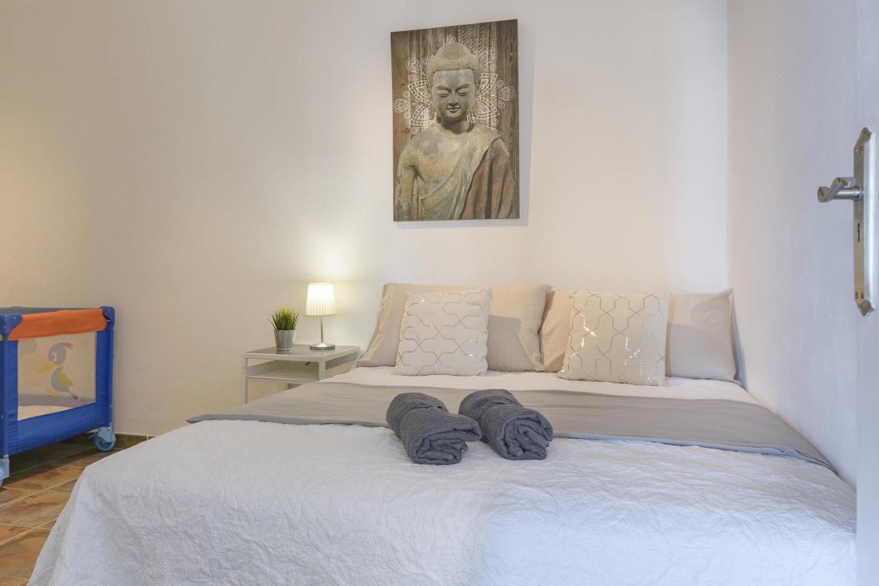 Casa Amanecer II Apartment Macher Bagian luar foto